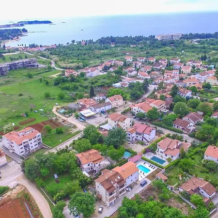 In Istrien 10106 Porec