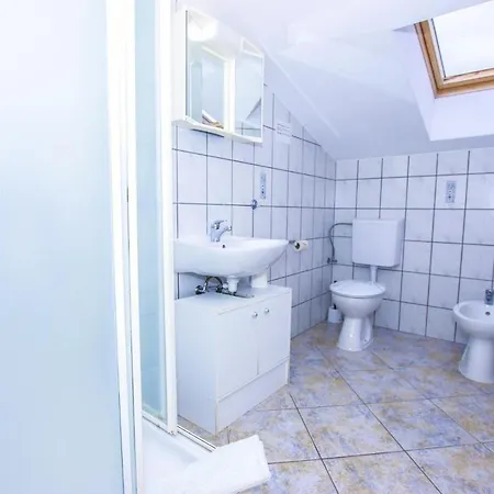 In Istrien 10106 Apartman *