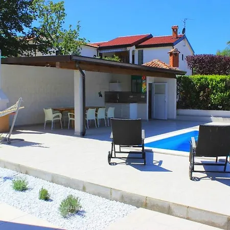 In Istrien 10106 Porec