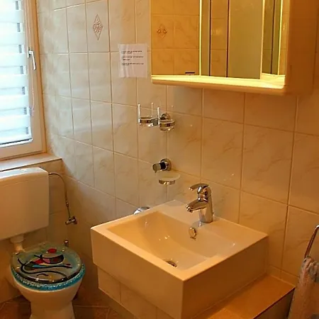 Apartman In Istrien 10106 *