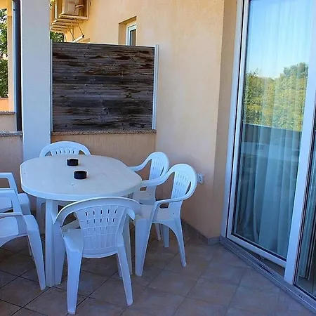 In Istrien 10106 Apartman *
