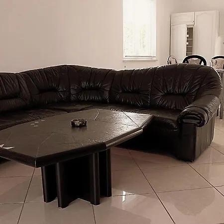 Apartman In Istrien 10106 *