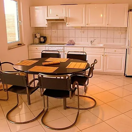 In Istrien 10106 Apartman *