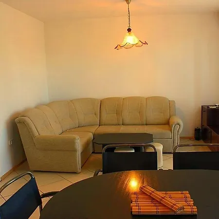 In Istrien 10106 Apartman Porec