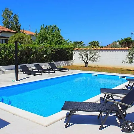 In Istrien 10106 Porec