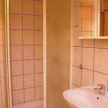 In Istrien 10106 Apartman *