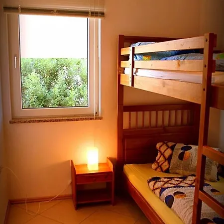 In Istrien 10106 Apartman Porec