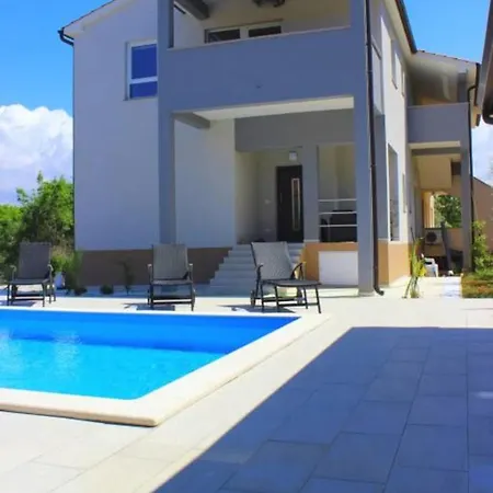 In Istrien 10106 Apartman *