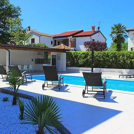 In Istrien 10106 Apartman Porec