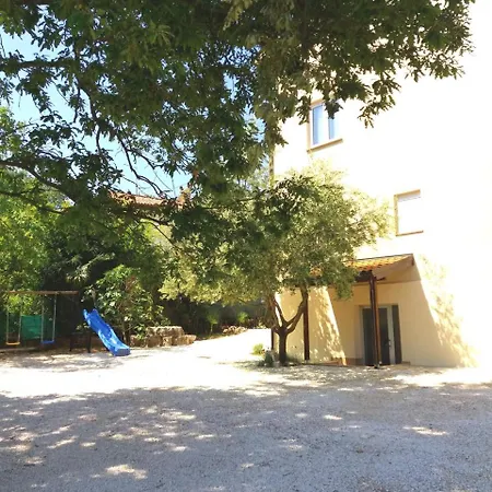 Apartman In Istrien 10106