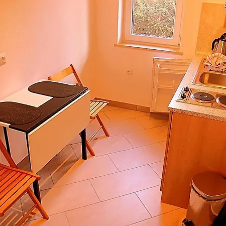 Daire In Istrien 10106 *